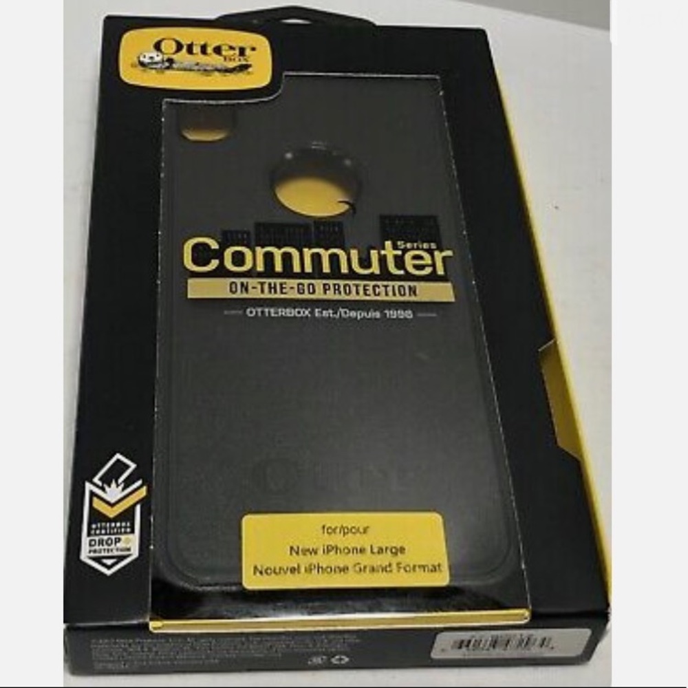 Otterbox Commuter for iPhone XS Max